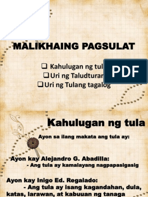 dissertation kahulugan in tagalog