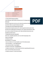 Basic Science Genitourinary System