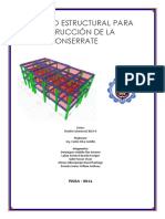 Proyecto para La Construcción de Comisaria PNP Monserrat