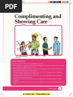 Chapter 2 Complimenting and Showing Care PDF