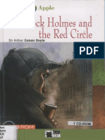 Sherlock Holmes and The Red Circle Beginner