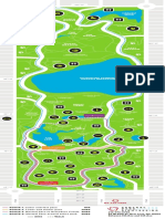 Central Park Map