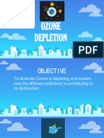 Dumayas Che191 Ozone