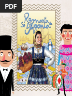 Romaria d Agonia Programa Geral 2016