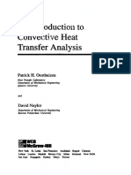 Introduction to Convective Heat Transfer Analysis - Oosthuizen, Naylor.pdf