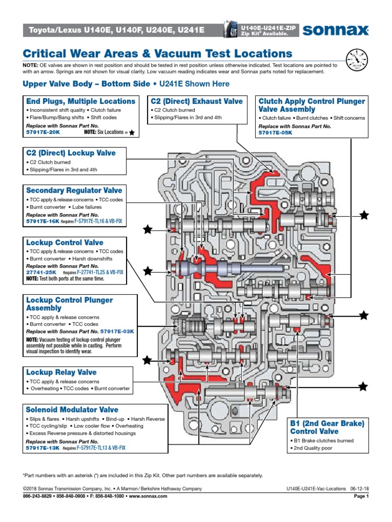 新しいコレクション U140f Transmission Diagram U140f Transmission Diagram