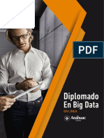 Anáhuac Online - Plan de Estudios Diplomado en Big Data (1)