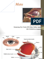 1. Anatomi Mata - Dr. Sita