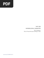 API 20NE Test Procedure Manual | PDF | Nitrate