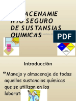 almacenamientode sustancias 