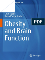 Obesity and Brain Function (Sent) PDF