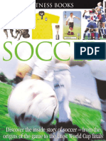 (DK) Soccer (DK Eyewitness Books) PDF