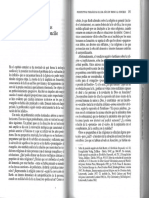 Perspectivas Teológicas de Los Años en Torno Al Concilio