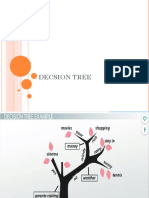 Decsion Tree
