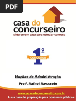 Apostila Mpc Nocoes de Administracao Rafael Ravazolo