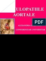 8.Valvulopatiile Aortale Grajdieru