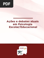 Discussao Sobre a Formacao Do Psicologo