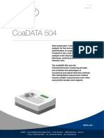 DataSheet CoaDATA 504 EN 11-2017 PDF