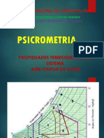 Clase 1 Uncp Psicrometria