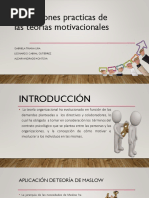 Aplicaciones practicas de las teorías motivacionales.pptx