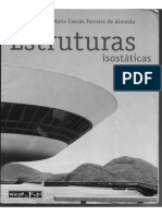 Estruturas Isostáticas - Maria Cascão Ferreira de Almeida