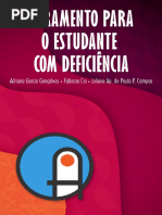 Ledef Letramento eBook