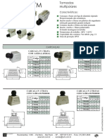 Tomadas PDF