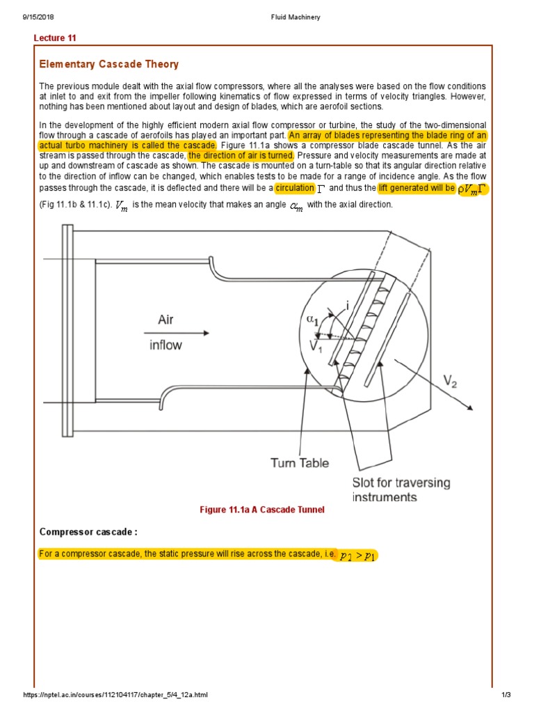 Understanding the Fundamentals of Cascade Theory Through the Study of ...