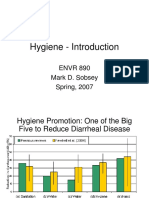 Hygiene