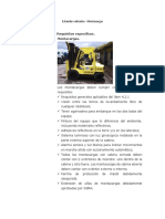 Bloqueo y Control de Energías - 6 Pasos Que Salvan Vidas