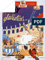 04 - Asterix Gladiateur