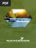 Narconon Brochure