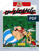15 - Asterix La Zizanie