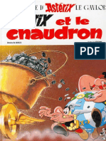 13 - Asterix Et Le Chaudron