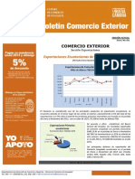 Boletin Comercio Exterior No 51 Enero13 2