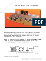 Amplificador 300W TDA7294.pdf