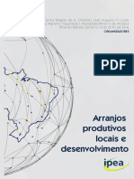 Arranjos Produtivos