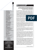 1ra Quincena - Enero CE PDF