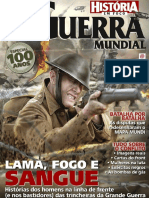 História Em Foco 04 - Junho 2015