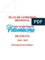 Plan Paisanacuna PDF
