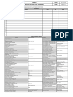 Charla Pre-Operacional - CONTRATA Ok-Hoja6 PDF