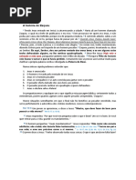 A História de Zaqueu