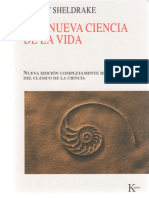 Sheldrake, Rupert - Una nueva ciencia de la vida.pdf