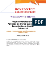 ANHANGUERA PROINTER FINAL GESTÃO COMERCIAL 3 E 4 SEMESTRE.docx