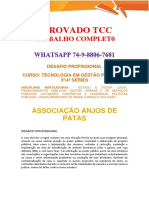 ANHANGUERA GESTÃO PÚBLICA 3 E 4 Associação Anjos de Patas.docx