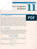 Chapter 11 BJT Jfet Frequency Response