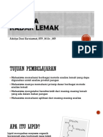 Analisa Lemak PDF