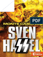 Monte Cassino - Hassel, Sven