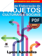 Como elaborar Projetos Sociais.pdf