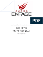 Curso Juiz Federal e Procurador Da República (2)